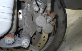 HONDA SPACY 125 Gen. 3 1988 JF04