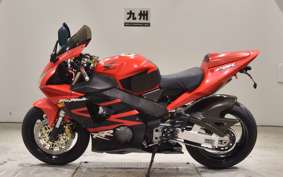 HONDA CBR954RR 2002