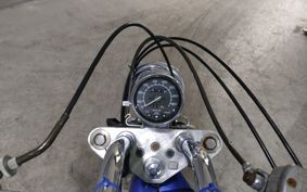 HONDA STEED 400 1994 NC26