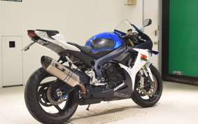 SUZUKI GSX-R750 2011