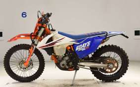 KTM 350 EXC F SIXDAYS 2018