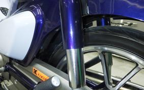 HONDA C125 SUPER CUB 2018 JA48