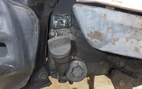HONDA FREE WAY MF01