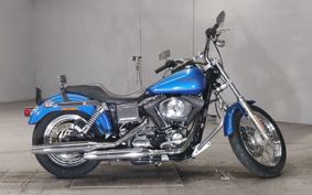 HARLEY HARLEY FXDL1450 2002 GDV
