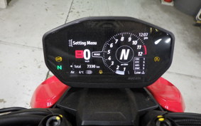 DUCATI STREETFIGHTER V2 2022