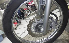 KAWASAKI KLX125 LX125C