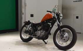 YAMAHA SR500 2021 1JN