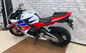 HONDA CBR600RR ABS 2017 PC40