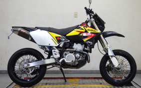 SUZUKI DR-Z400SM 2010 SK44A