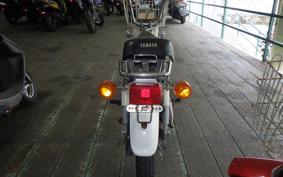 YAMAHA POET 2015 4N0