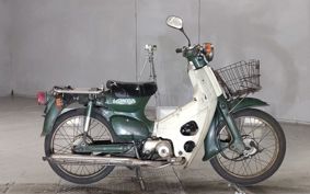 HONDA SUPER CUB50 AA01