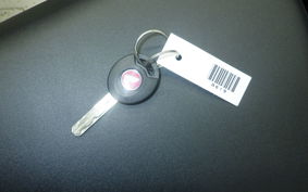 HONDA CT125-2 JA65