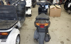 SUZUKI ADDRESS V50 Gen.2 CA44A