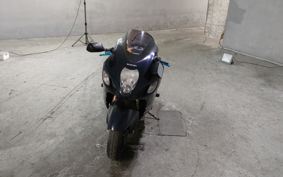 SUZUKI GSX-1300R HAYABUSA 2003 GW71A