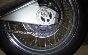 KAWASAKI ZEPHYR 750 RS 1999 ZR750C