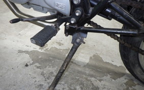 SUZUKI GRASS TRACKER Bigboy NJ47A