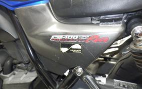 HONDA CB400SF VTEC K NC42