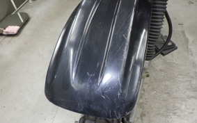 KAWASAKI SUPER SHERPA 2005 KL250G