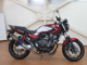 Фото Honda CB400SF 2021 с японского аукциона