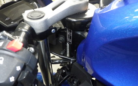 SUZUKI GSX-R125 2021 DL32D