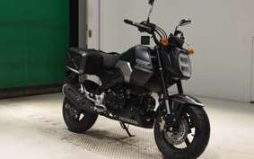 HONDA ｸﾞﾛﾑ-2 2004 JC92