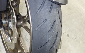 HONDA CB250RA 2024 MC52