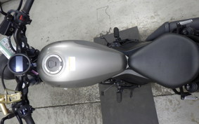 HONDA REBEL 250 1995 MC49