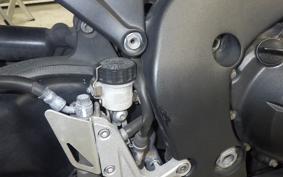 HONDA CBR1000RR Gen. 2 2010