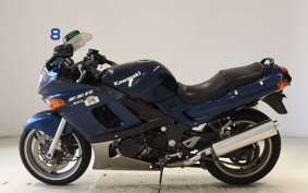 KAWASAKI ZZ-R400 Gen.2 2005 ZX400N