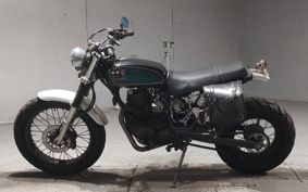 YAMAHA TW200 DG07J
