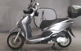 HONDA LEAD 125 JF45