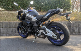 YAMAHA MT-10 SP ABS 2017 RN50J