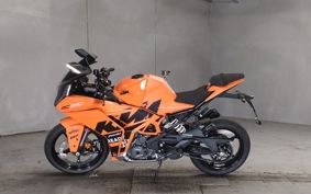 KTM 390 RC JYJ40