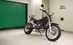 YAMAHA TW200 Gen.2 DG07J