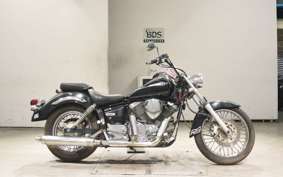 YAMAHA DRAGSTAR 250 2024 VG02J