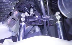 HONDA PCX125 2025 JK05