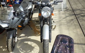 KAWASAKI W650 2005 EJ650A
