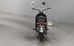 HONDA LITTLE CUB AA01