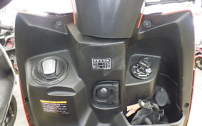 YAMAHA CYGNUSｸﾞﾘﾌｧｽ SEJ4J