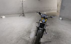 YAMAHA TW225 DG09J