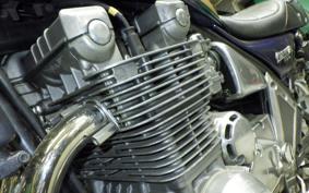 KAWASAKI ZEPHYR 1100 RS 1996 ZRT10A