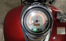 YAMAHA DRAGSTAR 1100 CLASSIC 2004 VP13J