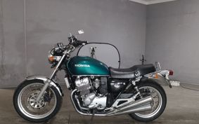 HONDA CB400 1997 NC36