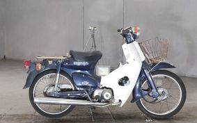HONDA SUPER CUB50 C50