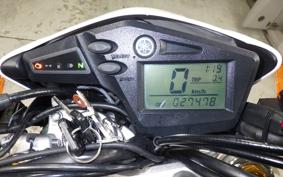 YAMAHA SEROW 250 Gen.3 2022 DG31J