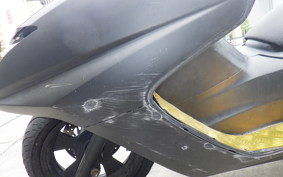 YAMAHA MAXAM 250 SG17J