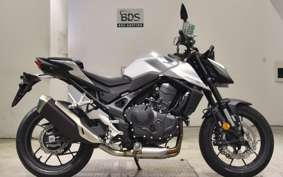 HONDA CB750HORNET 2018 RH24