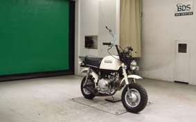 HONDA GORILLA 2021 Z50J