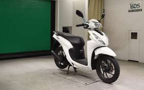 HONDA DIO 110 2022 JK03