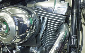 HARLEY FLSTC 1580 2013